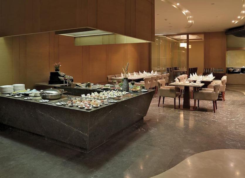 Buffet Ảnh