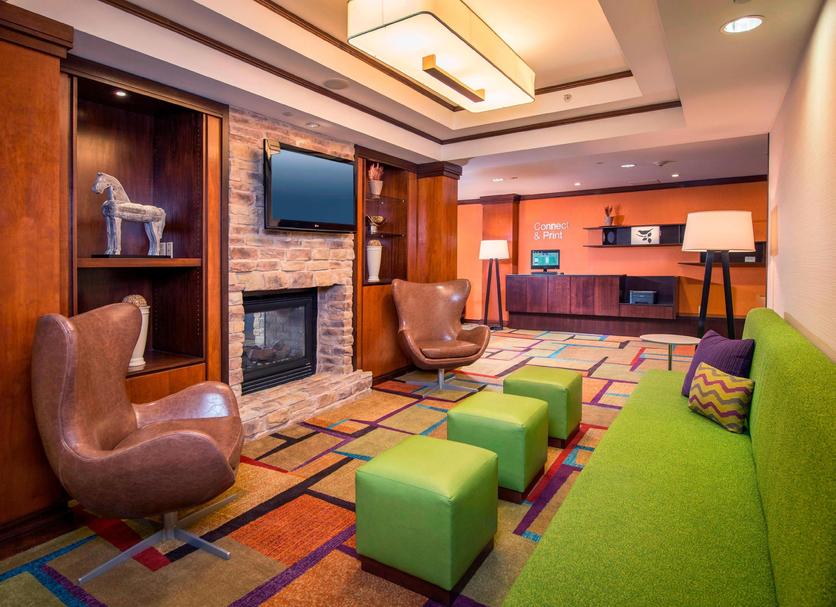 Lounge Ảnh