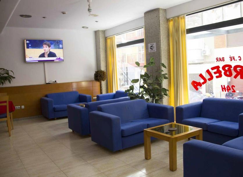 Lounge Ảnh