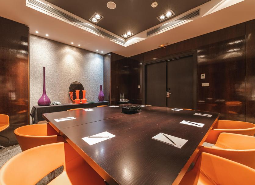 Conference room Ảnh