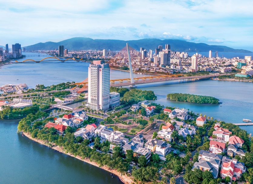 Toà nhà Ảnh