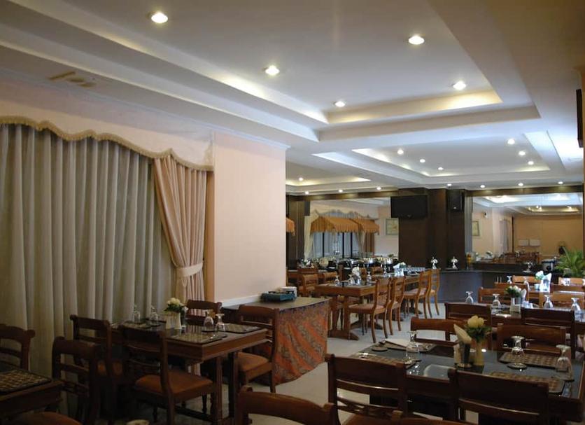 Nhà hàng Ảnh