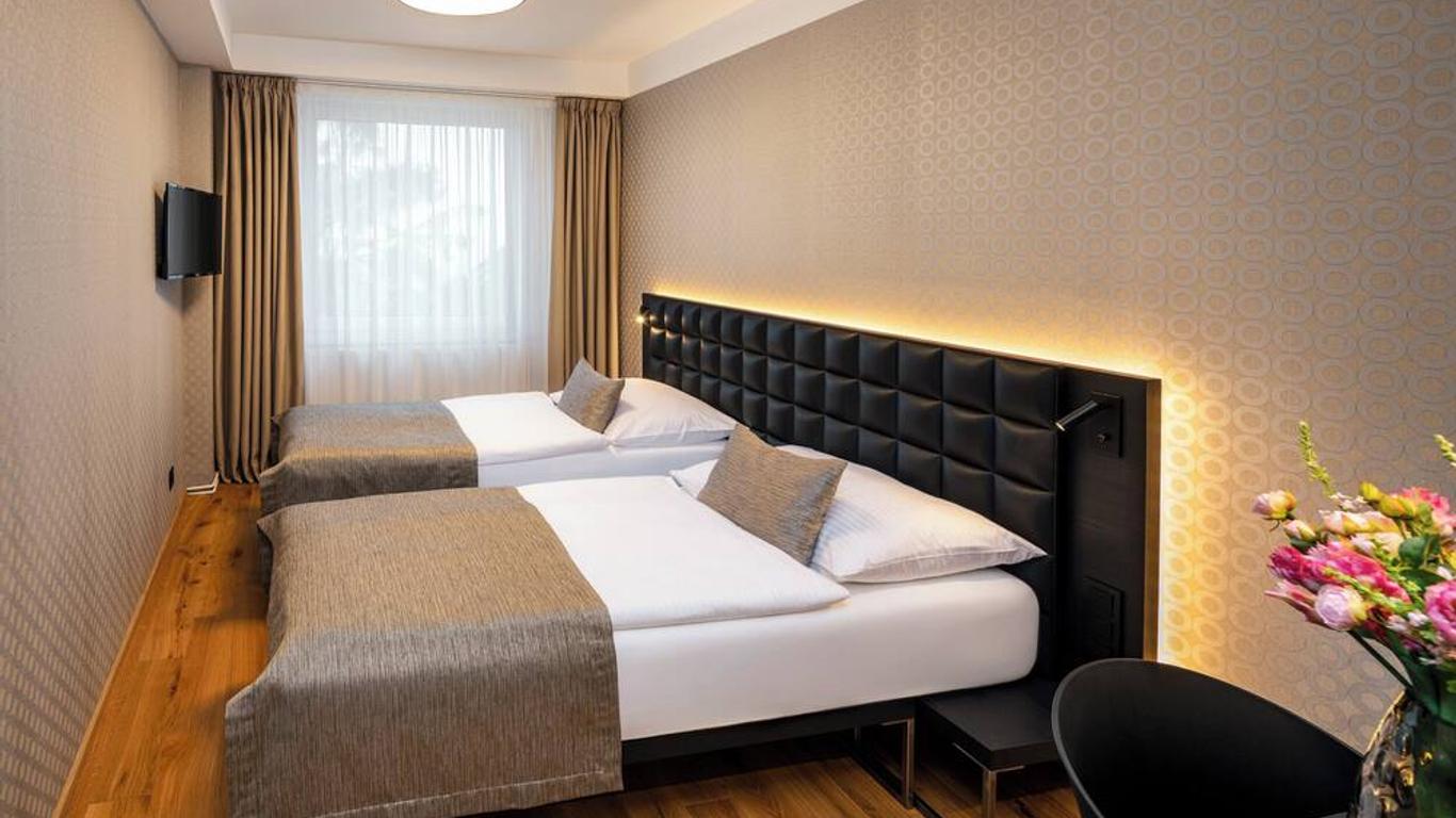Hotel Aida