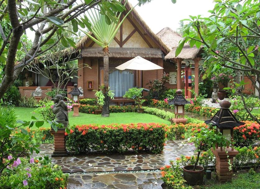 Cảnh ngoài trời Ảnh