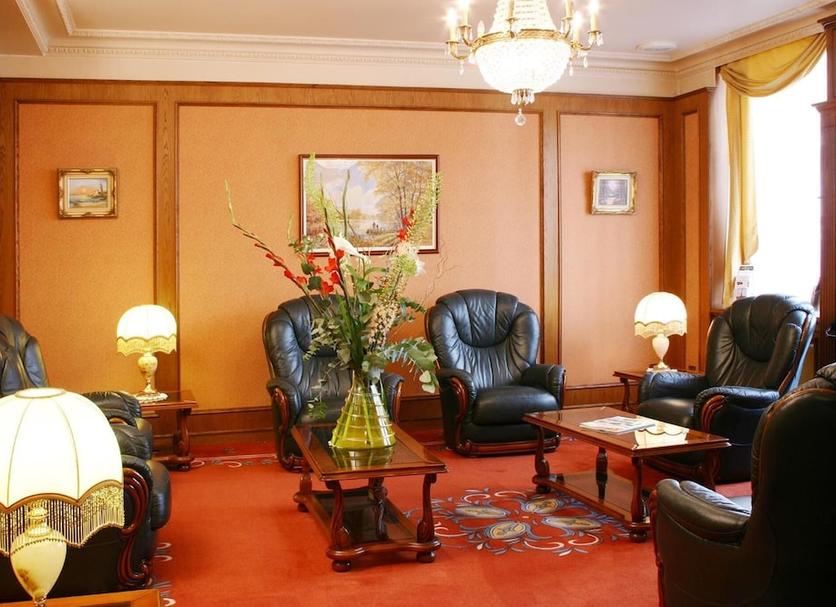Phòng khách Ảnh
