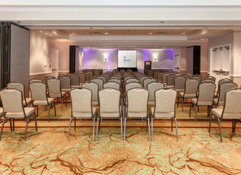 Conference room Ảnh