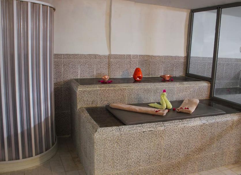 Spa Ảnh