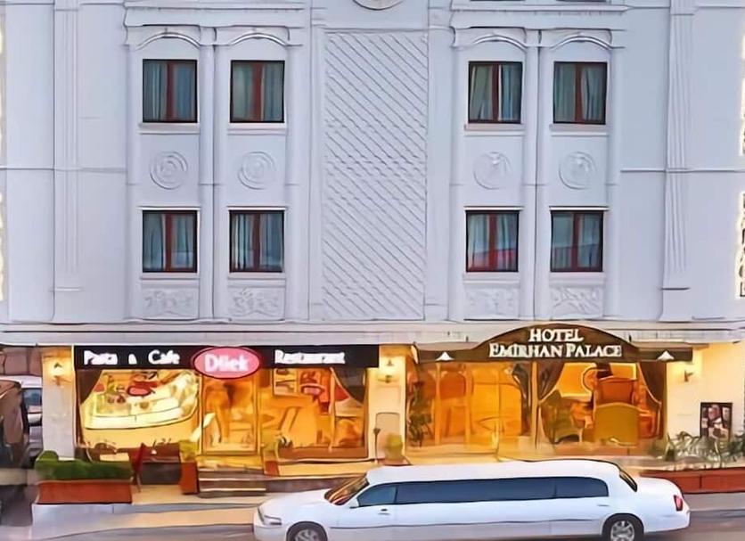 Toà nhà Ảnh
