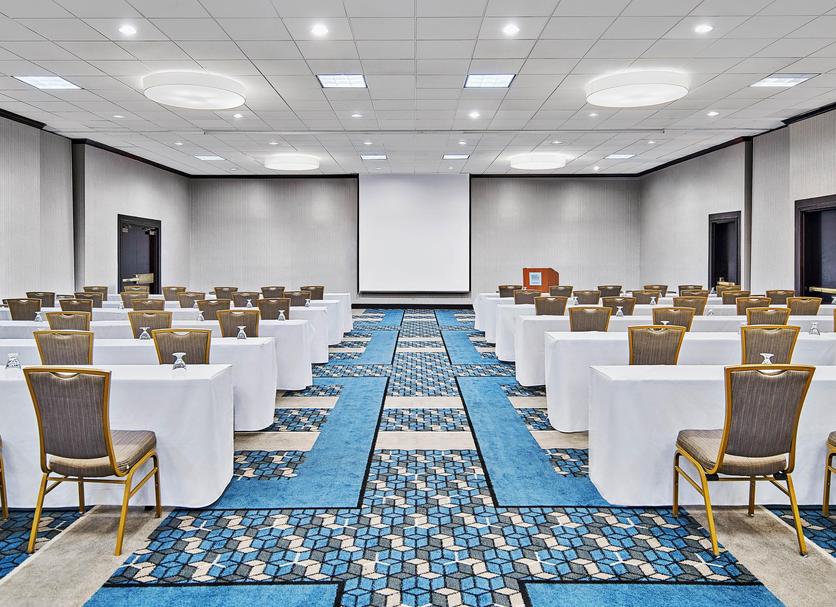 Conference room Ảnh