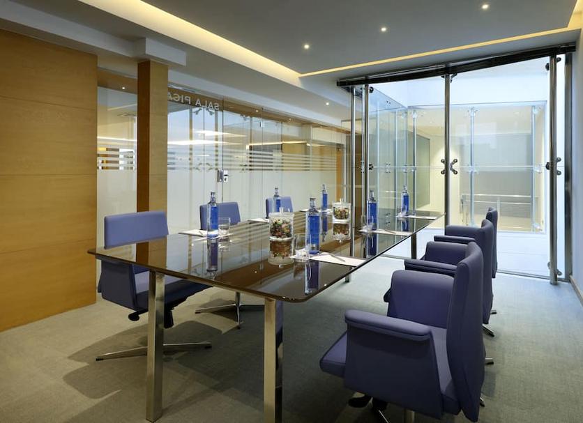 Conference room Ảnh