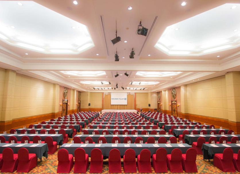 Conference room Ảnh
