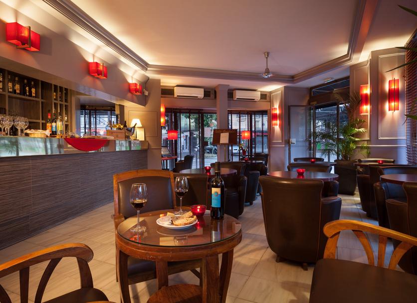 Bar Ảnh