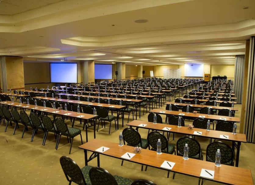 Conference room Ảnh
