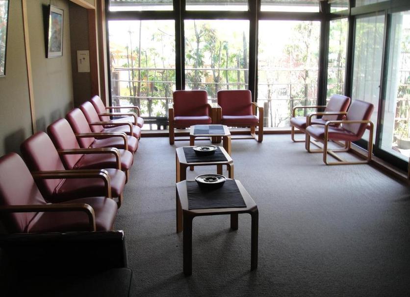 Lounge Ảnh