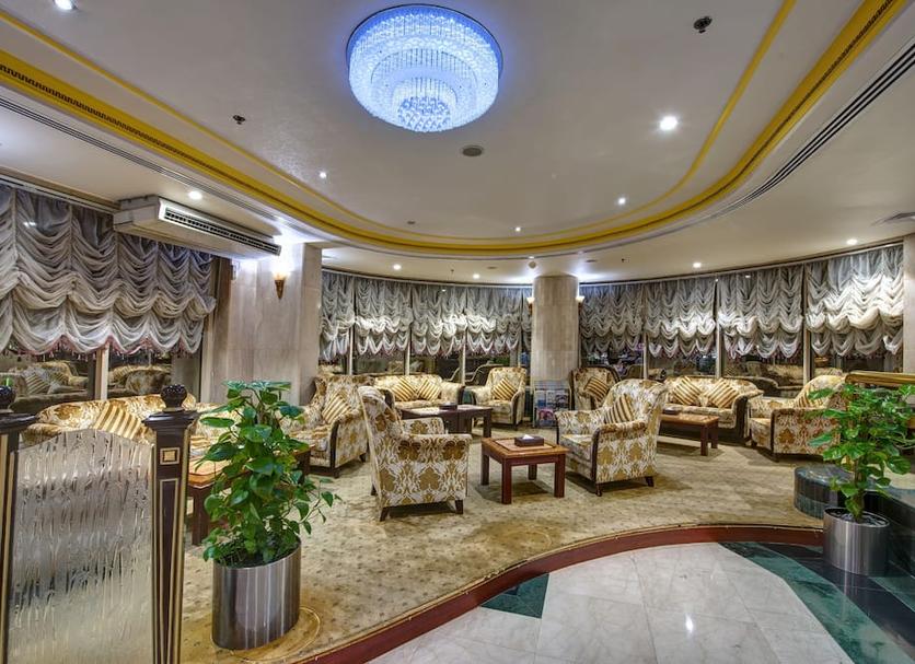 Lounge Ảnh