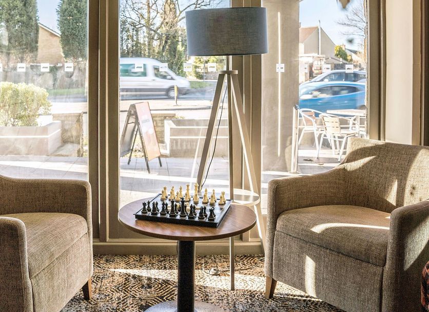 Bar Ảnh