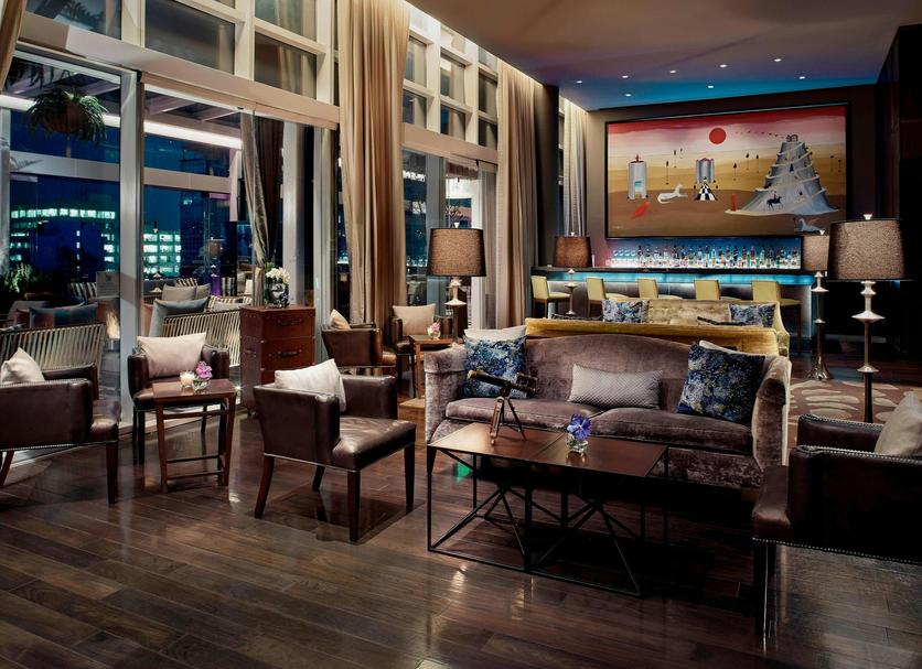 Lounge Ảnh