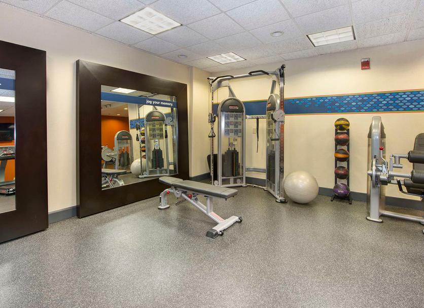 Gym Ảnh