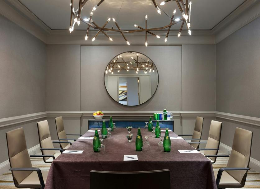 Conference room Ảnh
