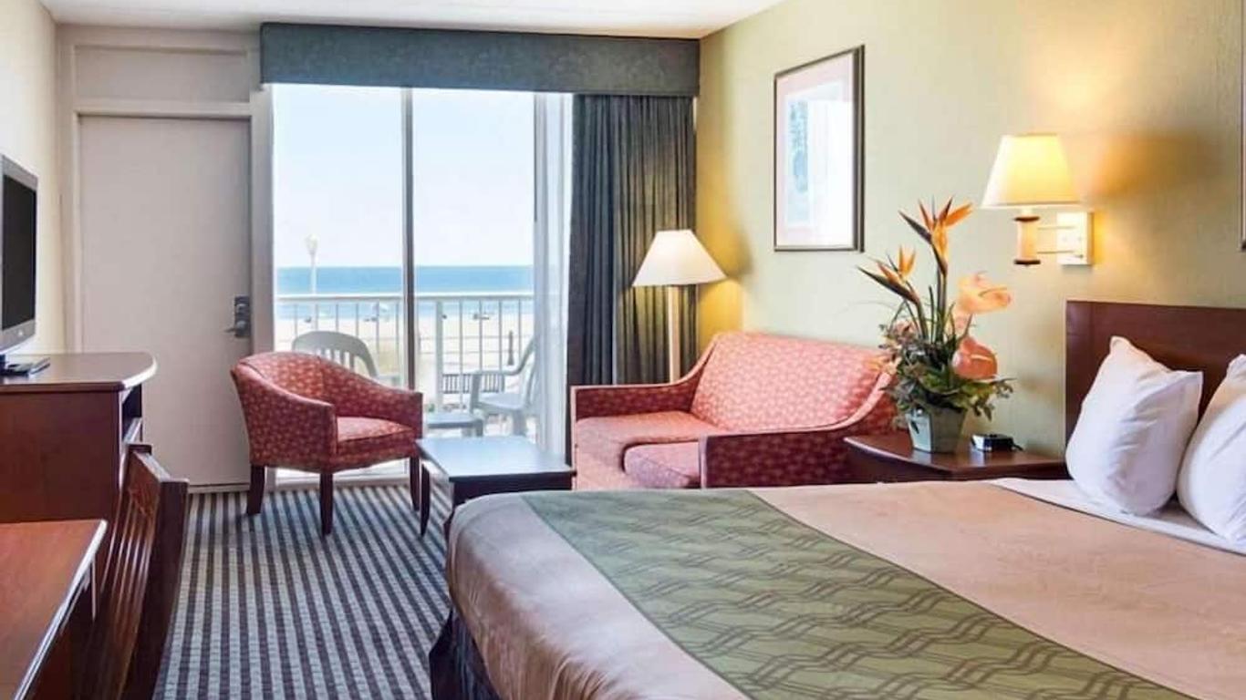 Ocean27 Hotel