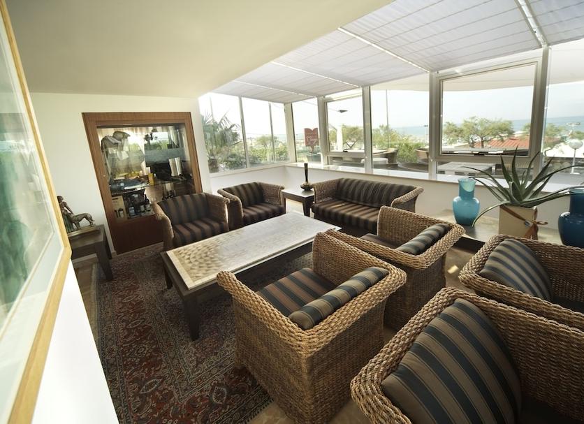 Lounge Ảnh