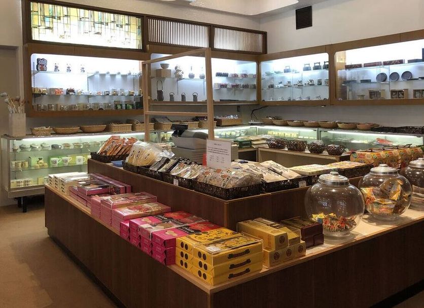 Buffet Ảnh
