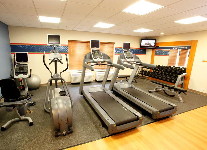 Gym Ảnh