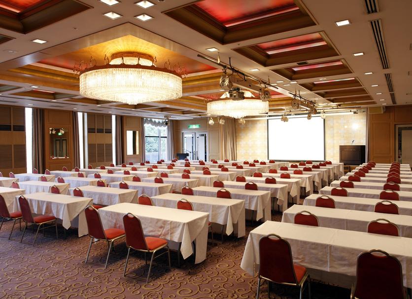 Conference room Ảnh