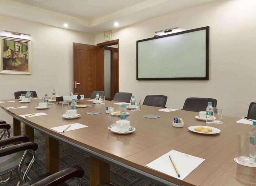Conference room Ảnh