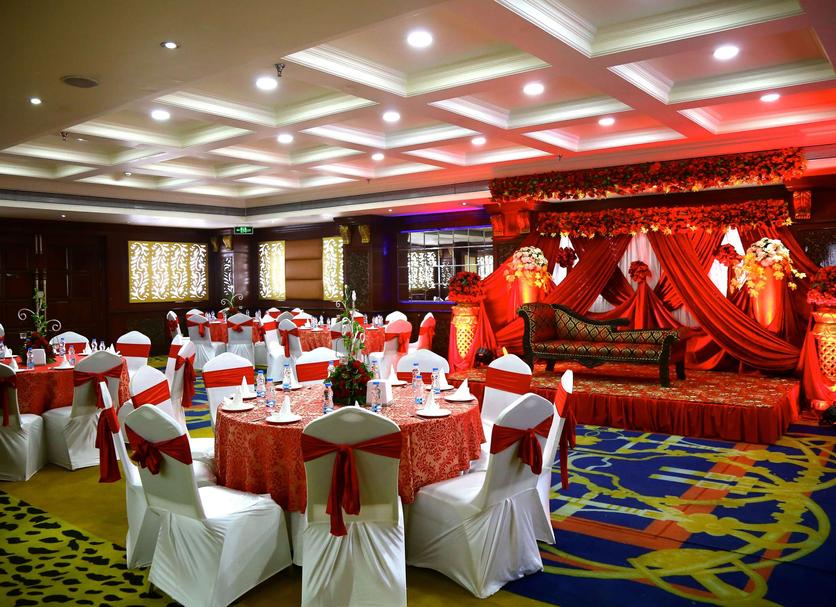Sảnh yến tiệc Ảnh