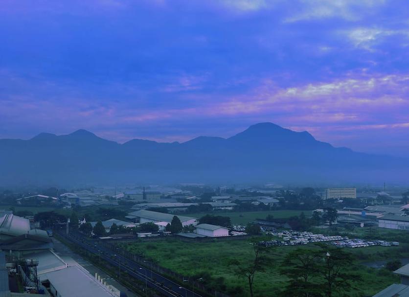 Cảnh ngoài trời Ảnh