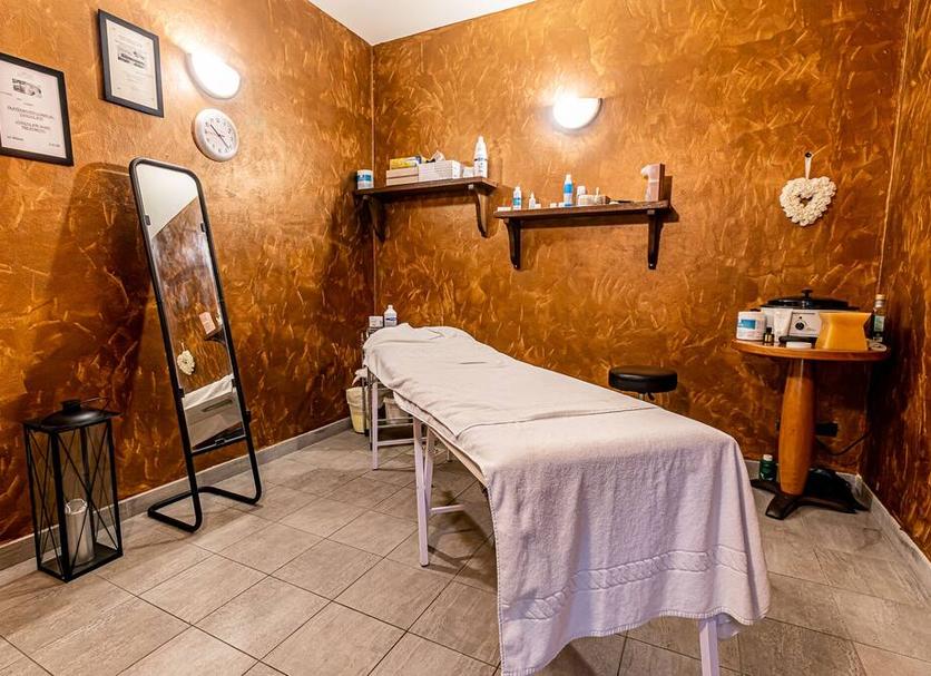 Spa Ảnh