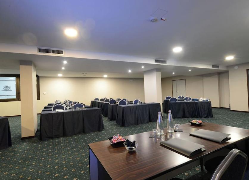 Conference room Ảnh