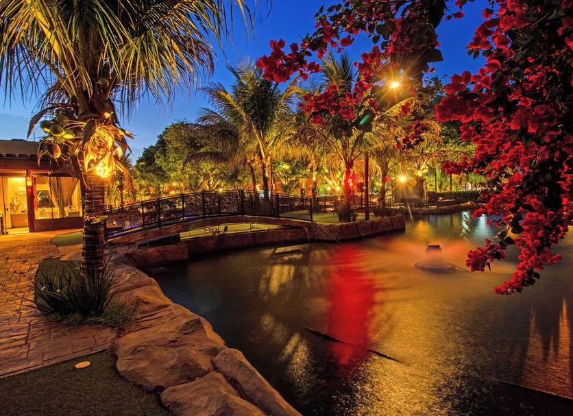 Cảnh ngoài trời Ảnh