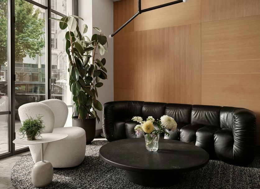 Lounge Ảnh