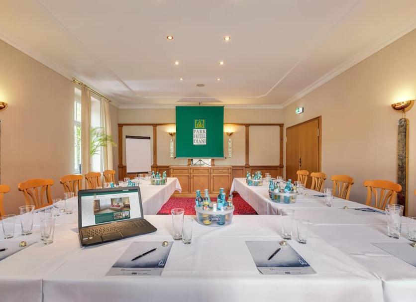 Conference room Ảnh