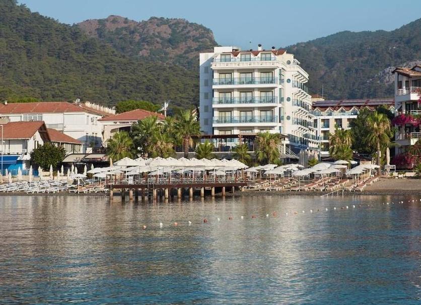 Cảnh ngoài trời Ảnh