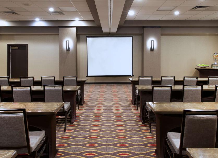 Conference room Ảnh