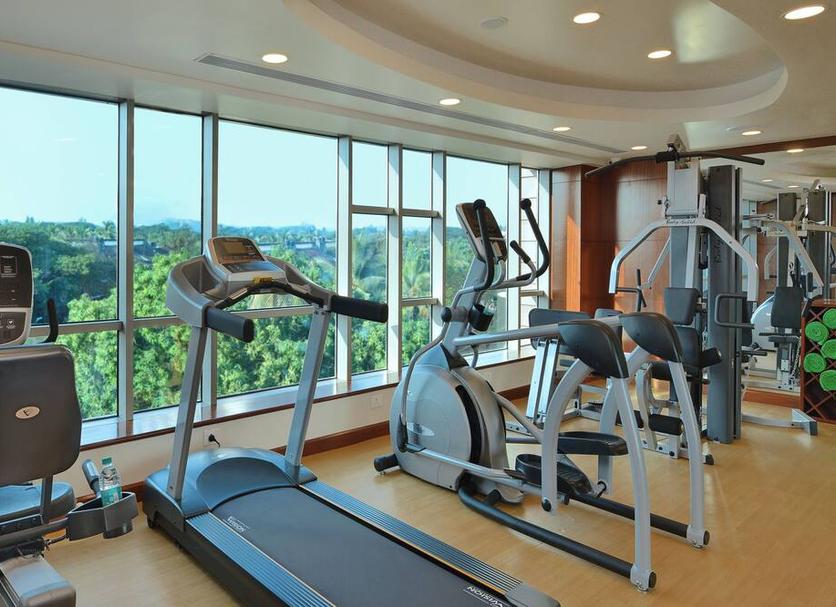 Gym Ảnh
