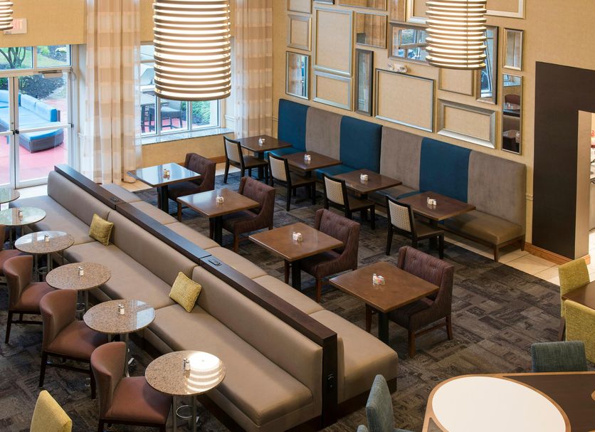 Lounge Ảnh