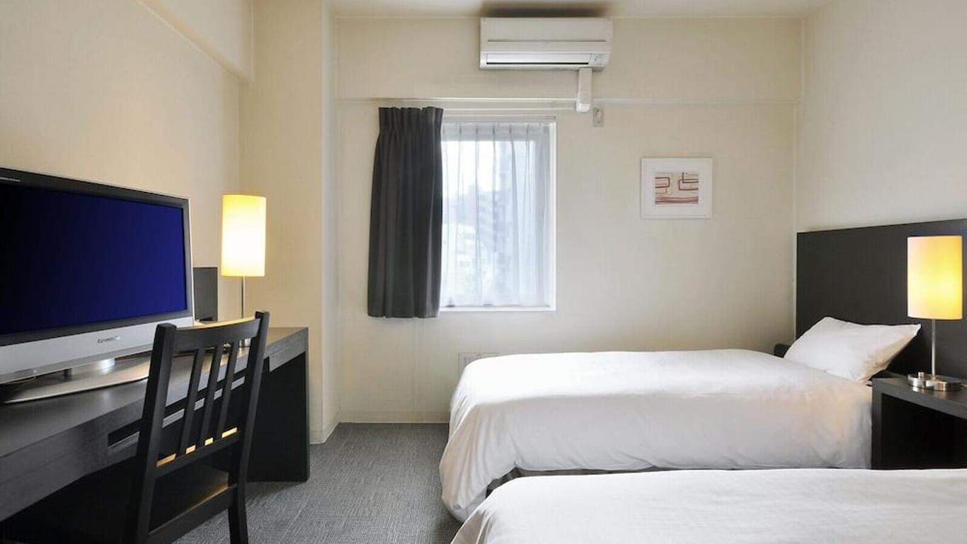 Koko Hotel Yokohama Tsurumi