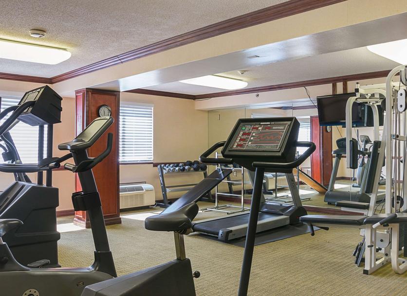 Gym Ảnh