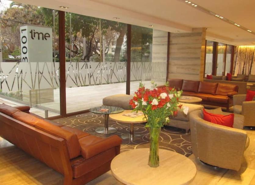 Lounge Ảnh