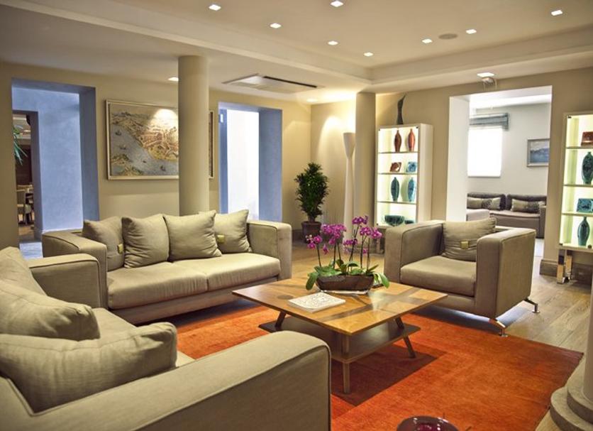 Lounge Ảnh