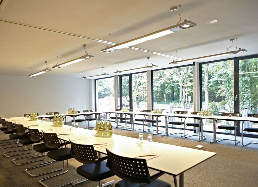 Conference room Ảnh
