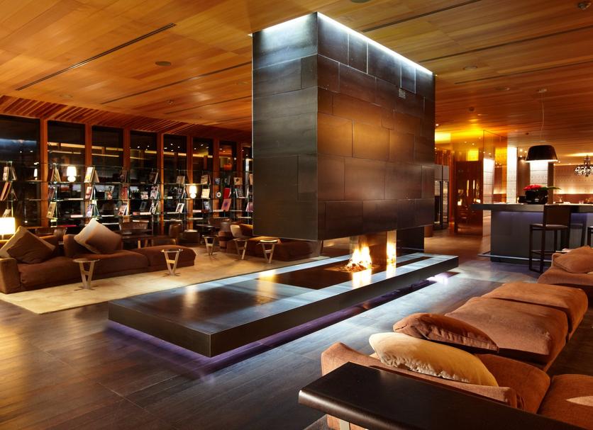 Lounge Ảnh