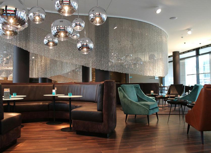 Lounge Ảnh