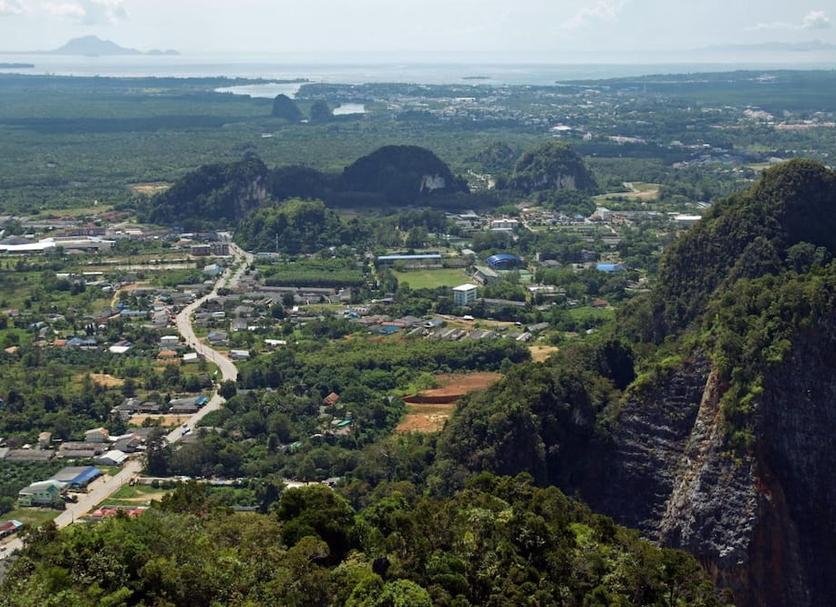 Cảnh ngoài trời Ảnh