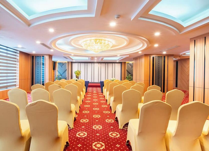 Conference room Ảnh