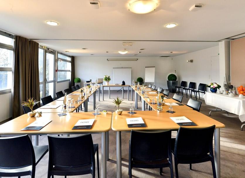Conference room Ảnh